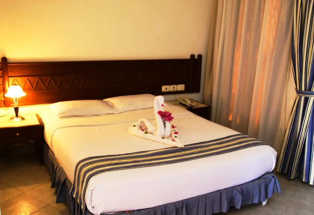 Magawish Swiss Inn Resort Hurghada-1