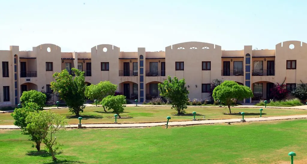 Magawish Swiss Inn Resort Hurghada-1