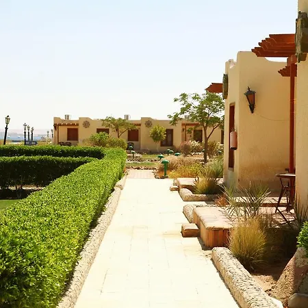 Magawish Swiss Inn Resort Hurghada-3