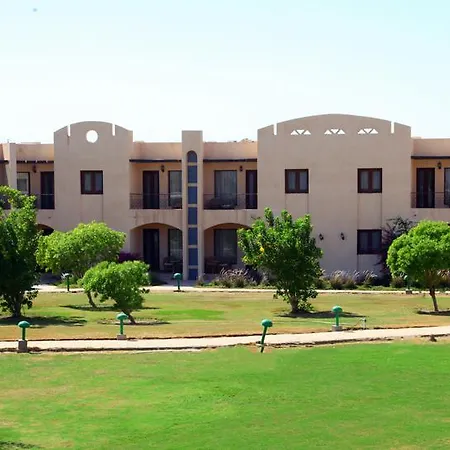 Magawish Swiss Inn Resort Hurghada-2