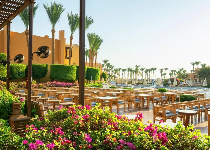 Stella Beach Resort & Spa Makadi Bay